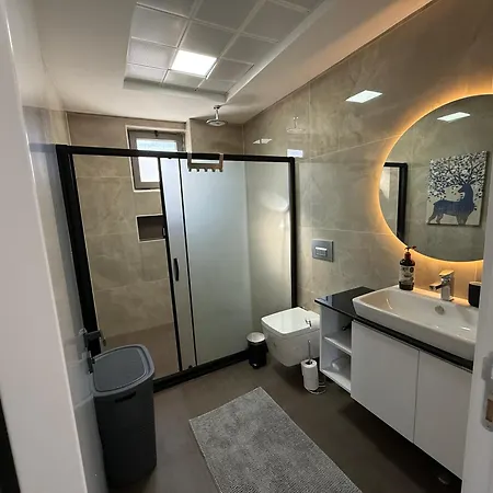 Villa Canyon Goeynuek Kemer With Pool Antalya