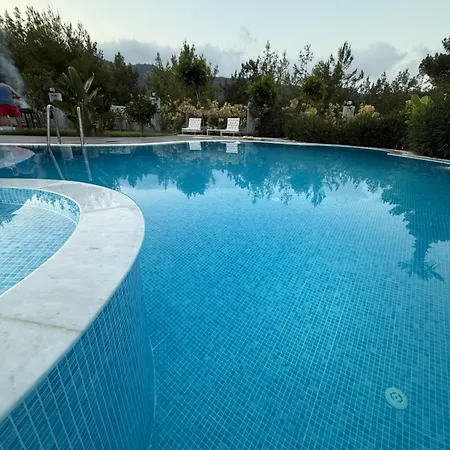 Canyon Goeynuek Kemer With Pool Villa Antalya